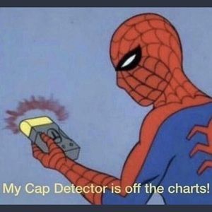 Meet your Posher, Daniel